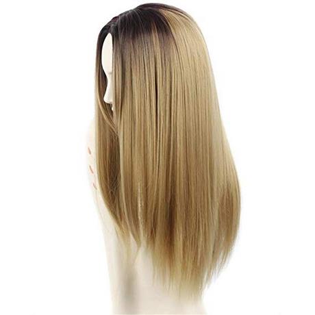 Egyenes hosszú haj