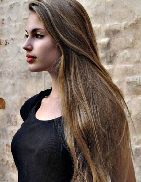 cheveux-long-lisse-femme-20 Hosszú, sima haj nő