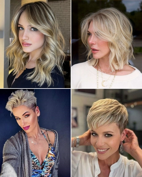 2024 női frizura trend